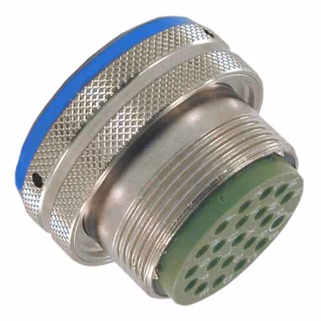 MS3476L2221SL Souriau-Sunbank by Eaton  Alloggiamenti per connettori circolari